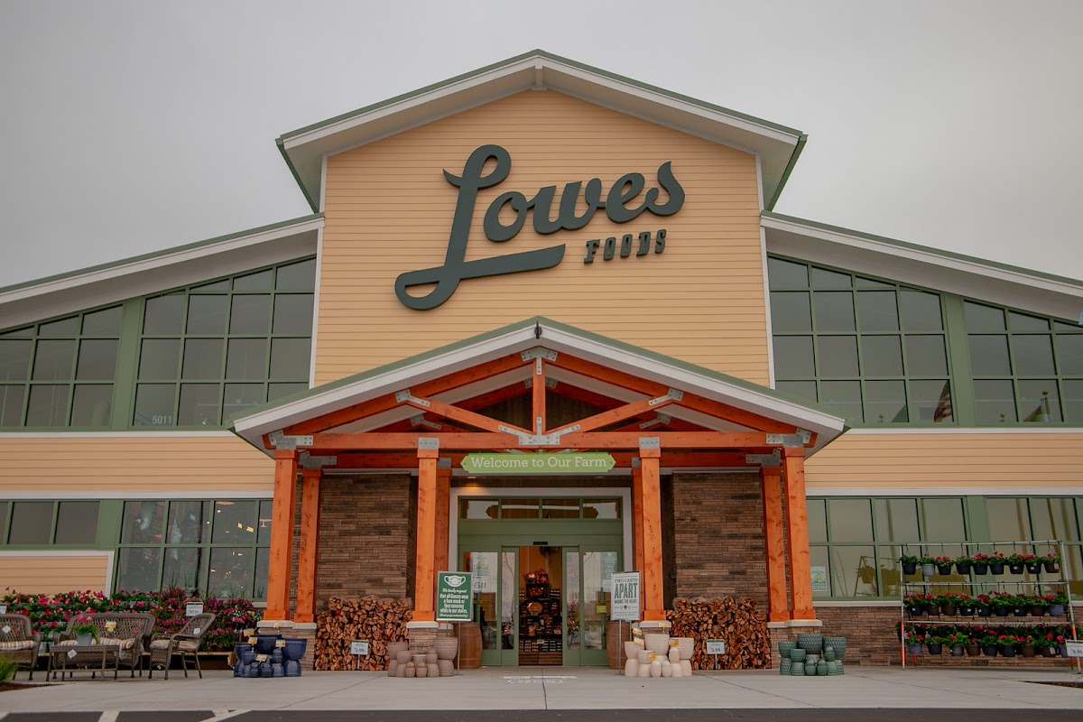 Lowes Foods